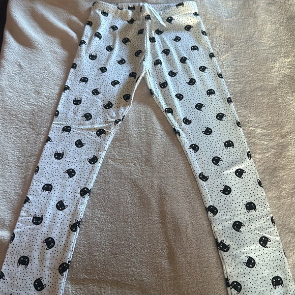 New Ild Navy Toddler Girl Leggings - Picture 3 of 4